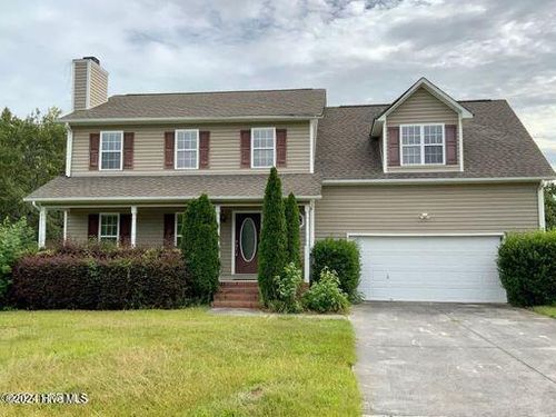 202 Thrush Ct, Jacksonville, NC, 28546-9297 | Card Image