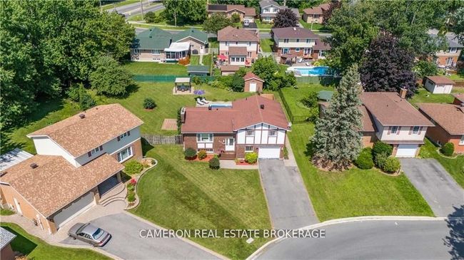 601 Kirkwood St, House other with 4 bedrooms, 2 bathrooms and 4 parking in Cornwall ON | Image 29