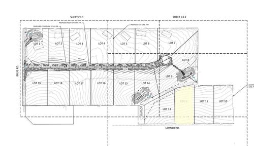 L12 Lehner Rd, Dodgeville, WI, 53533 | Card Image