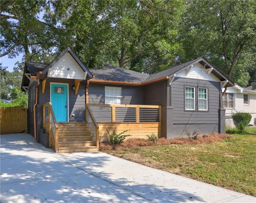 25 Mildred Pl Nw, atlanta, GA, 30318-4725 | Card Image
