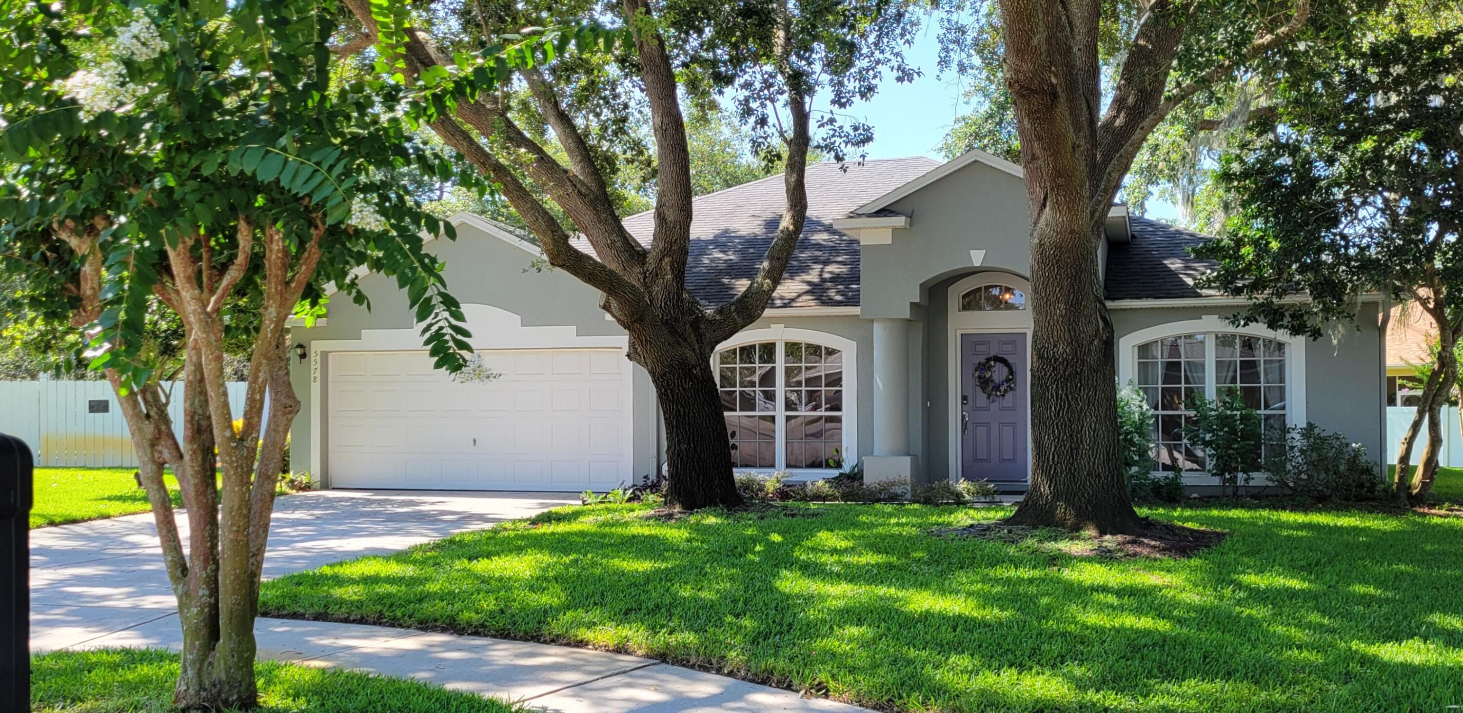 River Oaks Dr, Titusville, FL 32780