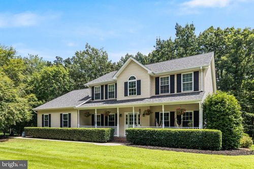 22626 Chickadee Ln, LEONARDTOWN, MD, 20650-2638 | Card Image