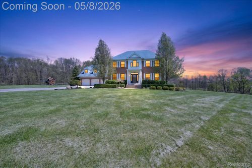 7156 Manor Ln, Fowlerville, MI, 48836-9796 | Card Image