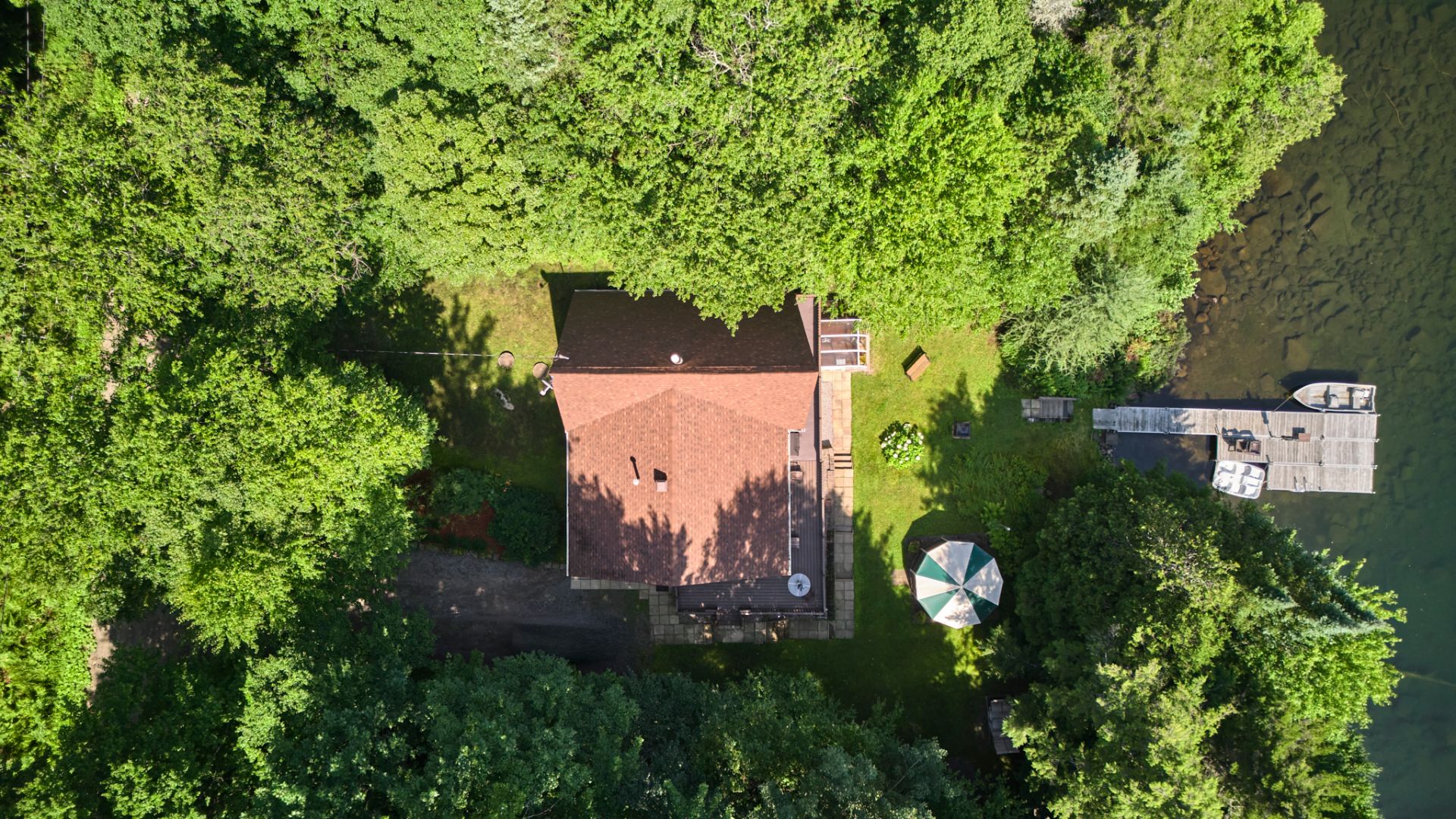 Residential in Montcalm 3