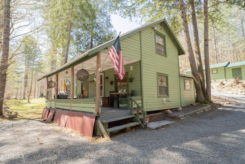 141 River Road, Benson, NY, 12134 | Card Image
