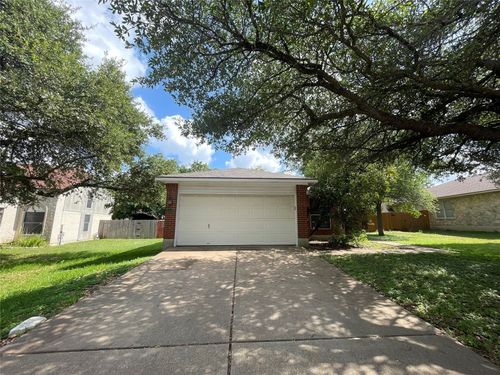 1012 Audra St, Cedar Park, TX, 78613-7102 | Card Image