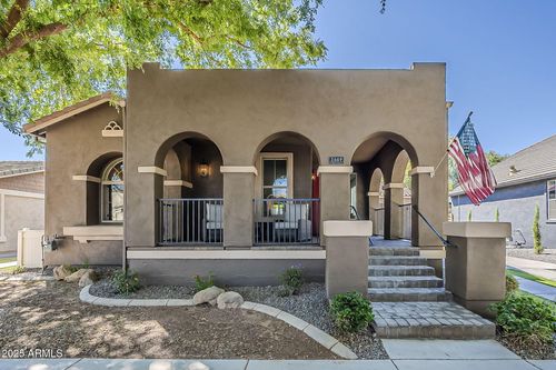 2669 E Tamarisk St, Gilbert, AZ, 85296-8995 | Card Image