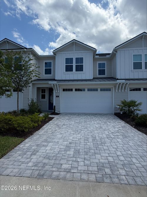 397 Oakmoss Dr, St Johns, FL, 32259-5312 | Card Image