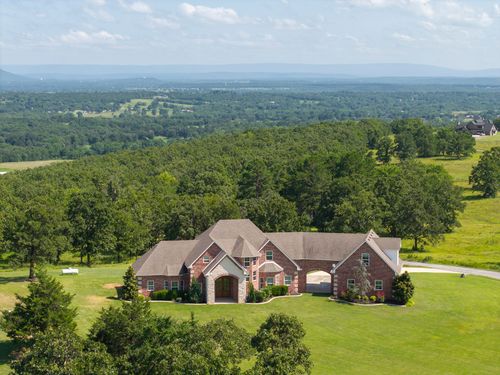 34380 Berryfrost Ln, Poteau, OK, 74953-9008 | Card Image