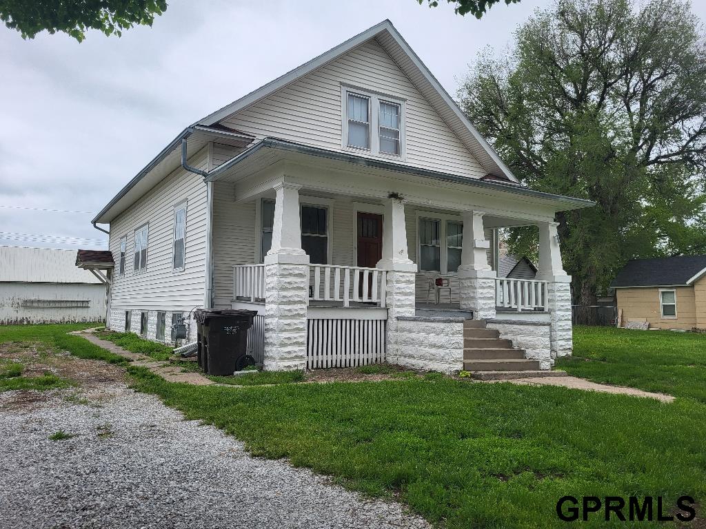 8th St, Lincoln, NE 68508