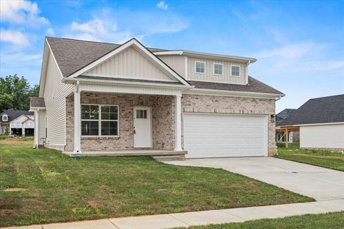 247 Harbor Village Dr, Georgetown, KY, 40324-8907 | Card Image