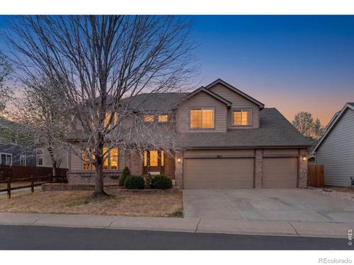 3673 Goodwin St, Johnstown, CO, 80534-7479 | Card Image