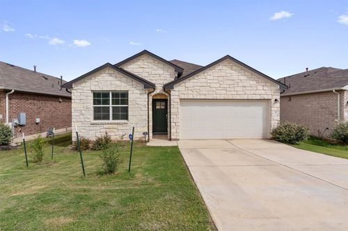 301 Brooklyn Drive, Georgetown, TX, 78626 | Card Image