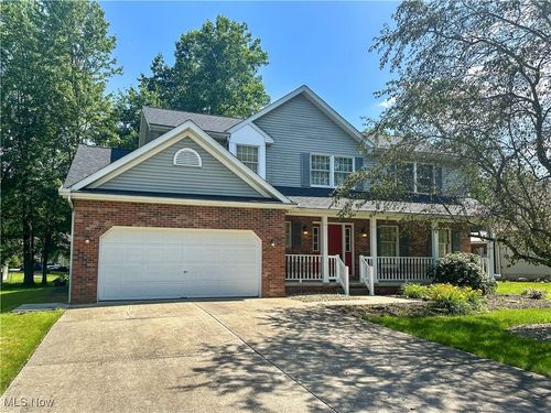 132 Beechwood Drive, Cortland, OH, 44410 | Card Image