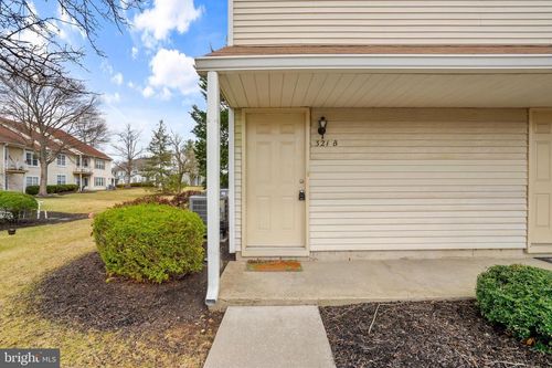 b-321B Delancey Pl, Mount Laurel, NJ, 08054 | Card Image