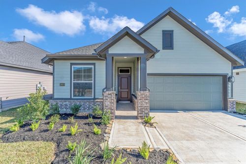 16910 Tulip Row Ln, Cypress, TX, 77429-1591 | Card Image