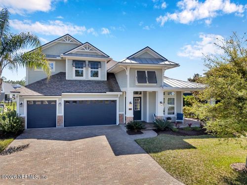 456 Glenneyre Cir, St Augustine, FL, 32092-1219 | Card Image