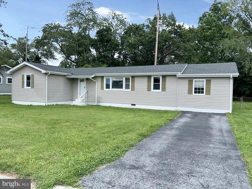 601 Mulberry St, MILTON, DE, 19968-1515 | Card Image
