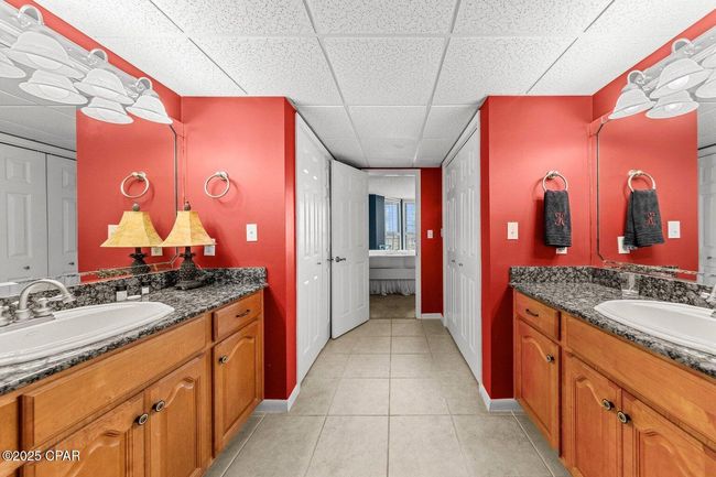 UNIT-201 - 11619 Front Beach Rd, Condo with 3 bedrooms, 3 bathrooms and null parking in Panama City Beach FL | Image 27