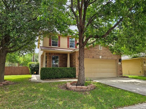 6332 Parsley Hl, Leon Valley, TX, 78238-2306 | Card Image