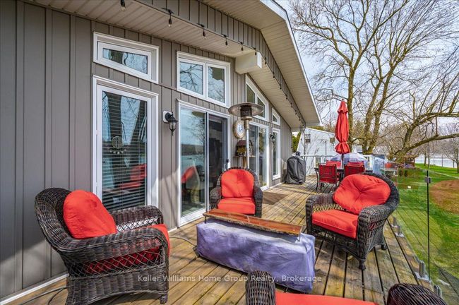 513 N Five Road, House other with 2 bedrooms, 3 bathrooms and 6 parking in Mapleton ON | Image 35
