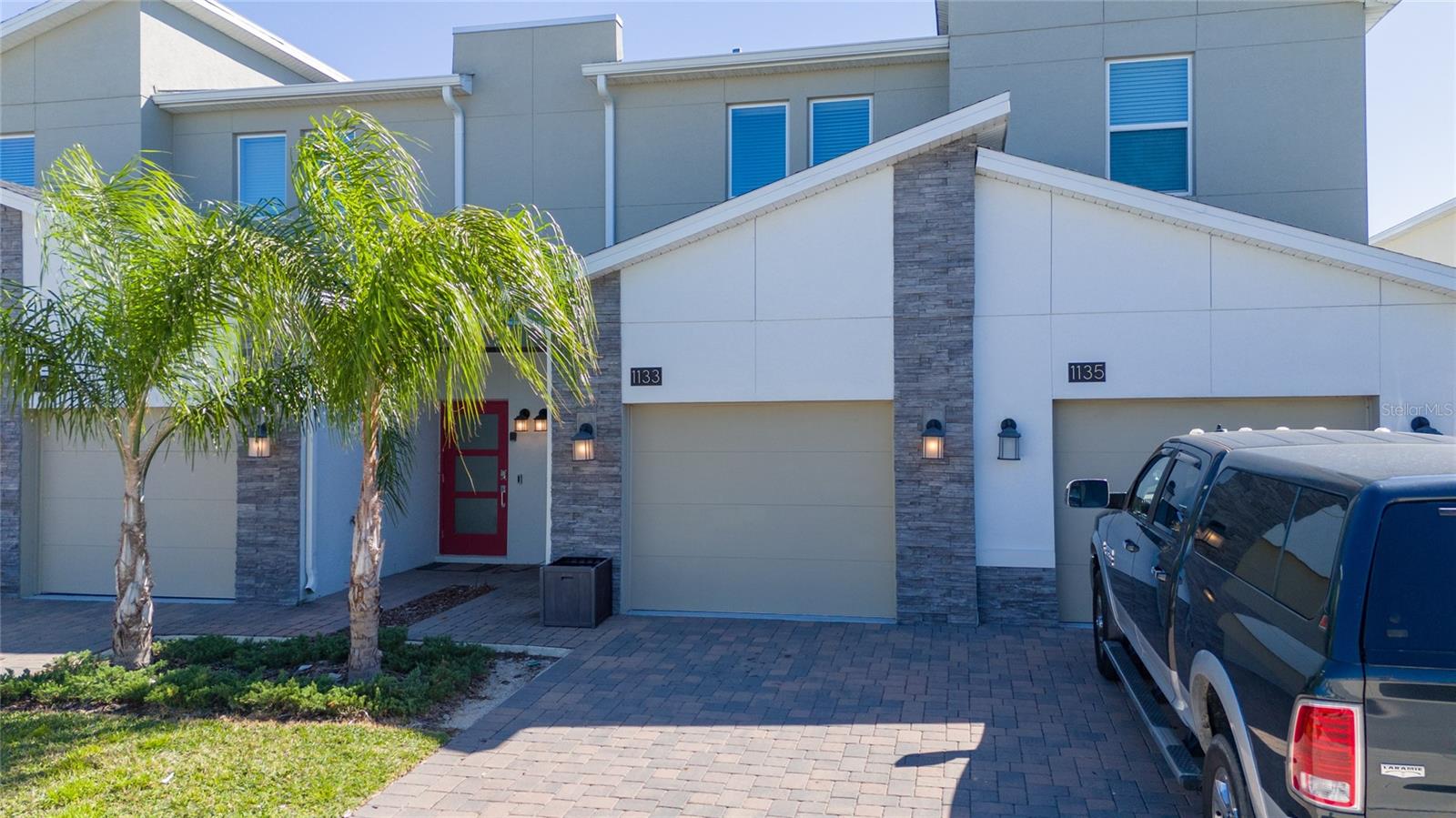 Residential in DAVENPORT 3