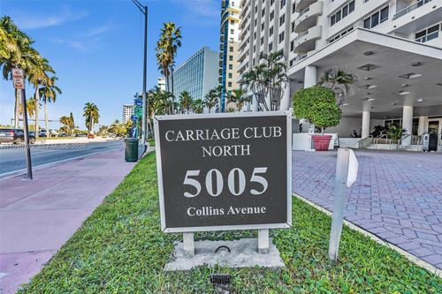 824-5005 Collins Ave, MIAMI BEACH, FL, 33140-2753 | Card Image