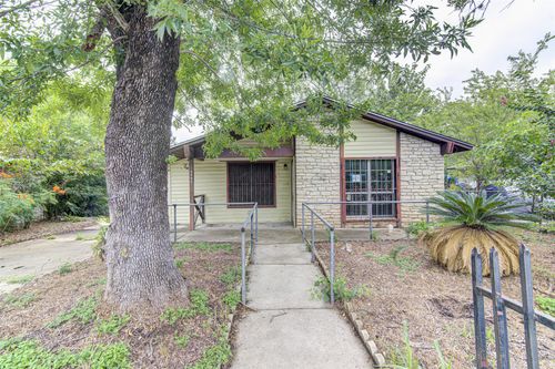 6006 Palm Circle, Austin, TX, 78741 | Card Image
