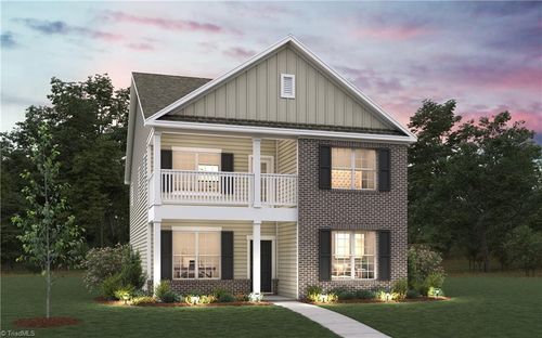 108 Harbor Hill Boulevard, Jamestown, NC, 27282 | Card Image