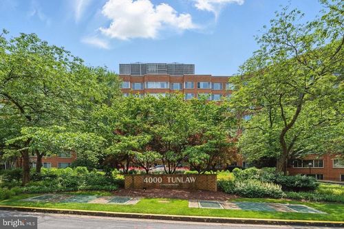 apt-1007-4000 Tunlaw Rd Nw, WASHINGTON, DC, 20007-4845 | Card Image