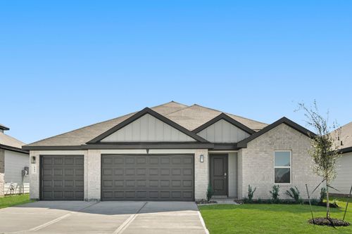 143 Wildflower Lane, Dayton, TX, 77535 | Card Image