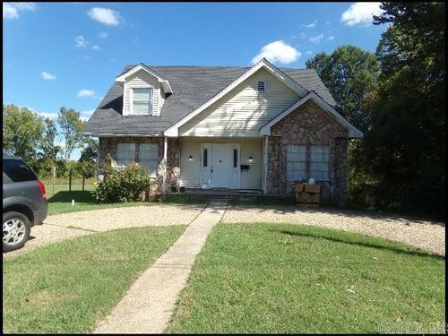 1016 N I St, North Little Rock, AR, 72114-4462 | Card Image