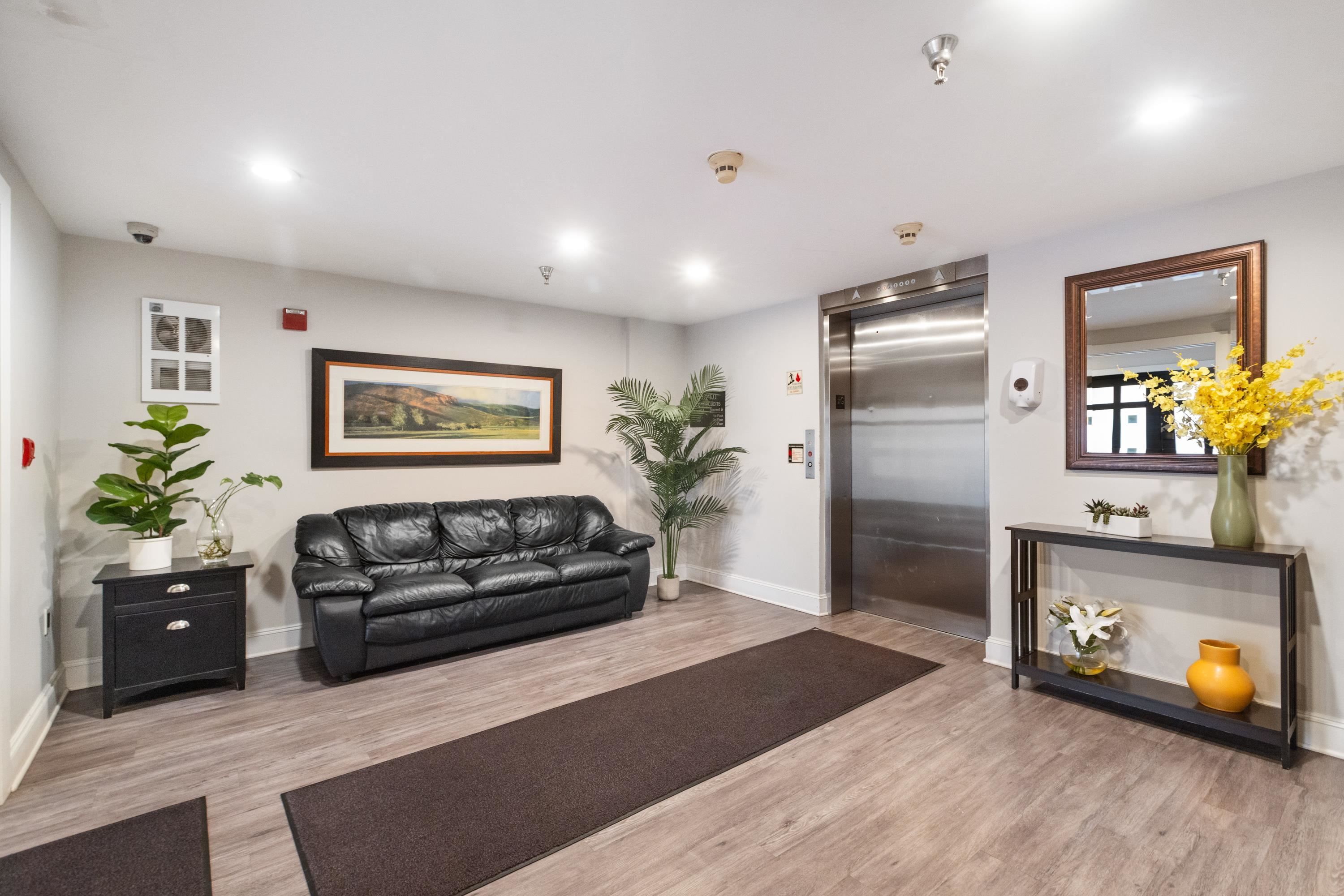 Residential Lease in Hoboken 3