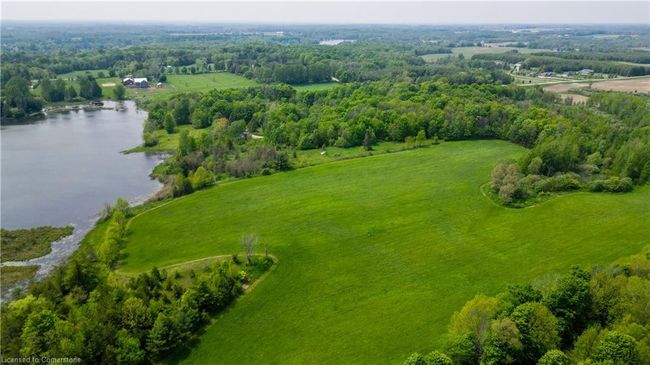 9609 O'dwyers Rd, House other with 3 bedrooms, 1 bathrooms and 8 parking in Minto ON | Image 16