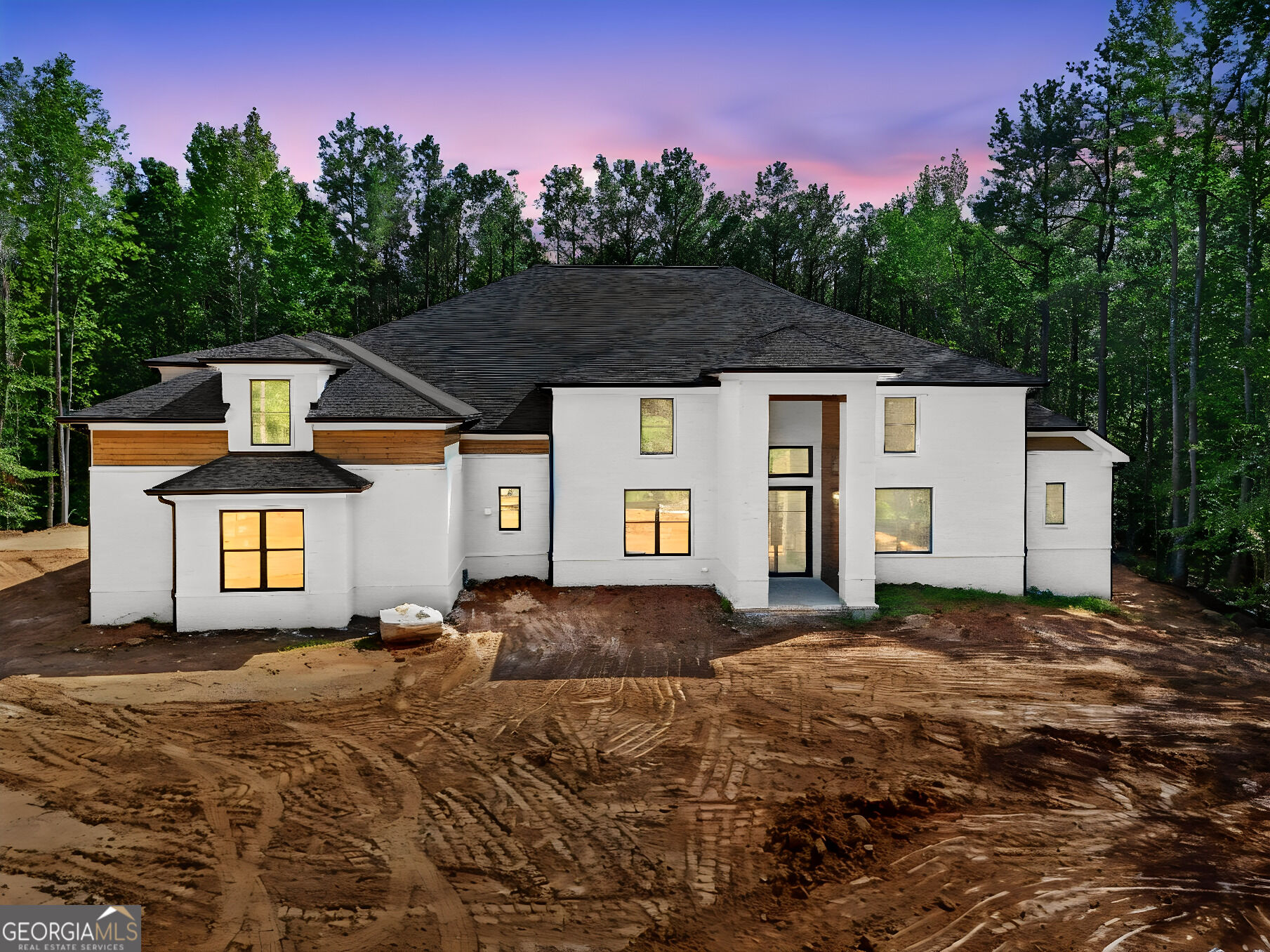 Residential in Chattahoochee Hills 4