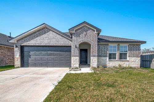 511 Marley Oak, Rosharon, TX, 77583 | Card Image