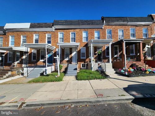3128 Ravenwood Ave, BALTIMORE, MD, 21213-1644 | Card Image