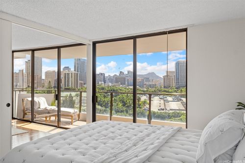 1102-1860 Ala Moana Blvd, Honolulu, HI, 96815-1637 | Card Image