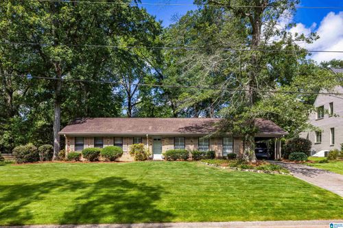 3808 Cromwell Dr, Mountain Brk, AL, 35243-5511 | Card Image