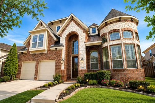 2719 Explorador, Grand Prairie, TX, 75054-5536 | Card Image