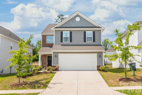 15308 Lake Ridge Rd, Charlotte, NC, 28278 | Card Image