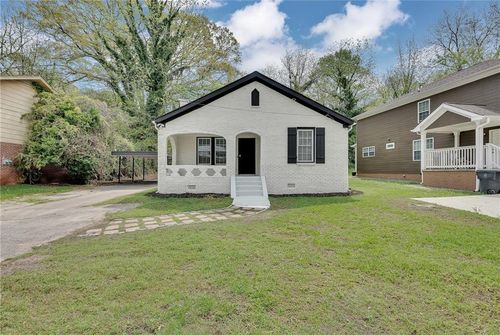 2300 Dauphine St, East Point, GA, 30344-2504 | Card Image