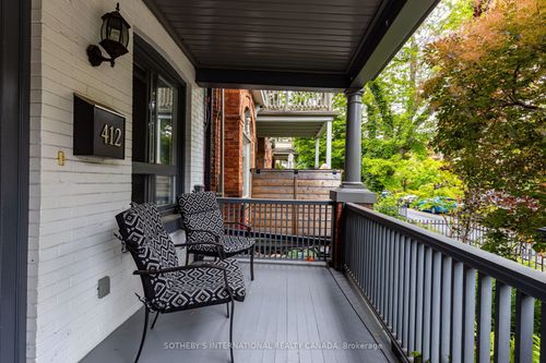 412 Wellesley St E, Toronto, ON, M4X1H6 | Card Image