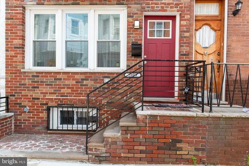 2009 S Opal St, PHILADELPHIA, PA, 19145-2808 | Card Image