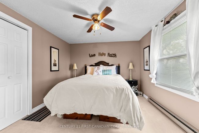 13972 Elginfield Rd, House other with 3 bedrooms, 2 bathrooms and 8 parking in Lucan ON | Image 21