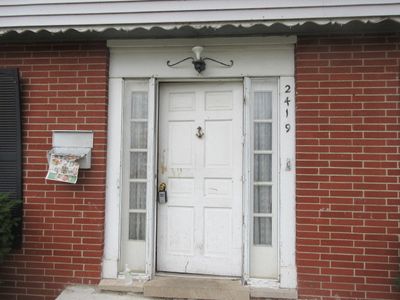 2419 N Jackson Street, House other with 3 bedrooms, 1 bathrooms and 4 parking in Waukegan IL | Image 3