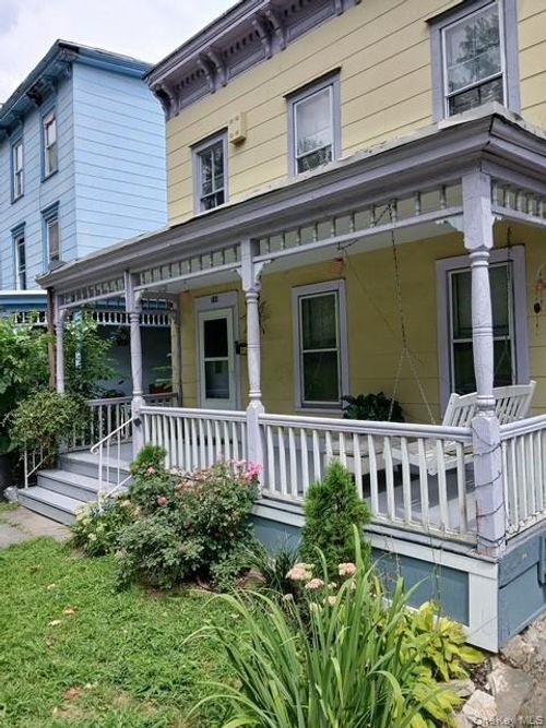 144 Dubois St, Newburgh, NY, 12550-4413 | Card Image