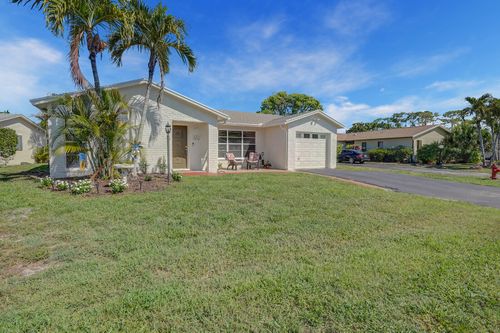 7116 Pine Bluff Dr, Lake Worth, FL, 33467-3924 | Card Image