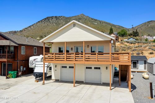 34 S O St, Virginia City, NV, 89440-9828 | Card Image