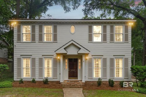 483 Pine Court, Mobile, AL, 36608 | Card Image